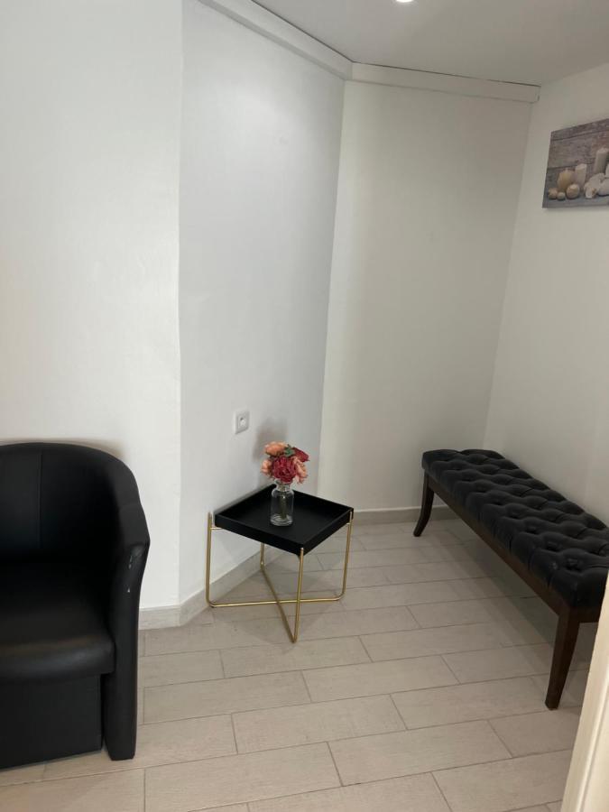 Appartement Au Bor De Mer 马赛 外观 照片