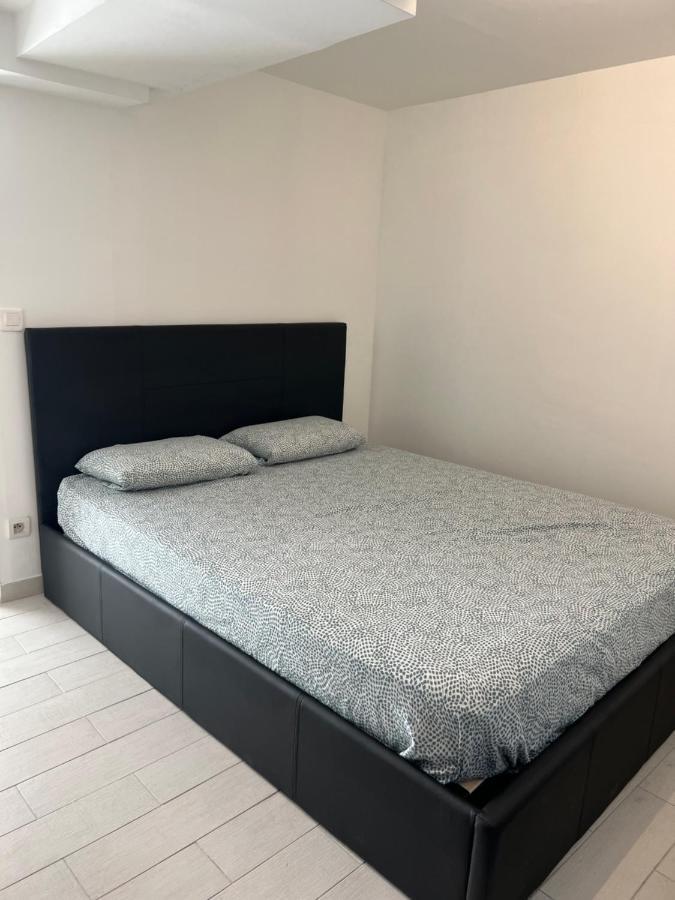 Appartement Au Bor De Mer 马赛 外观 照片